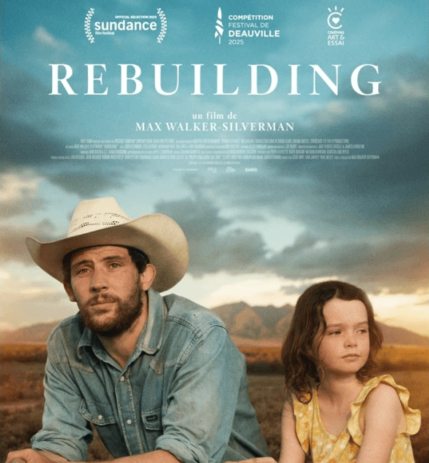 Rebuilding